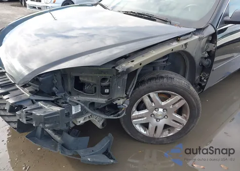 2013 Chevrolet Impala Lt from USA, damaged, VIN 2G1WG5E37D1265104